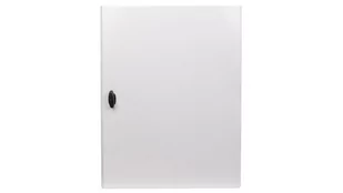 SCHNEIDER Obudowa S3D 1000 x 600 x 400mm IP66 z płytą montażową NSYS3D10640P NSYS3D10640P - Inne akcesoria elektryczne - miniaturka - grafika 1