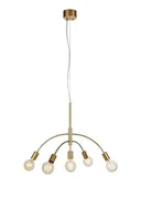 Lampy sufitowe - Markslojd Lampy Lampa Cygnus 108287 - miniaturka - grafika 1