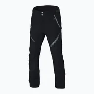 Spodnie narciarskie - Dynafit Dynafit Mercury 2 Dynastretch Spodnie Mężczyźni, czarny EU 46 2021 Spodnie narciarskie 08-0000070743-0911-46/S - miniaturka - grafika 1