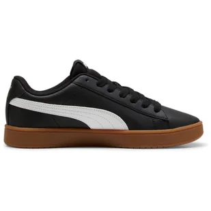 Buty męskie Puma Rickie Classic Rozmiar butów (UE): 44,5 / Kolor: czarny - Trampki męskie - miniaturka - grafika 1