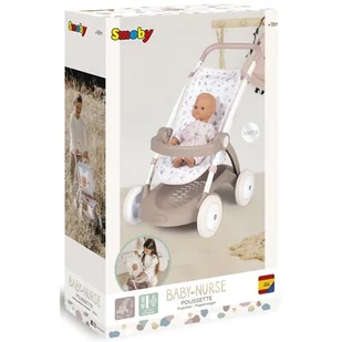 Baby Nurse Spacerówka - Domki dla lalek - miniaturka - grafika 1