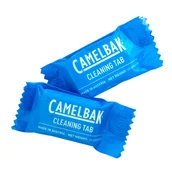 Akcesoria turystyczne - Tabletki czyszczące do butelek, bukłaków i kubków termicznych Camelbak Cleaning Tablets (8 pak) - miniaturka - grafika 1