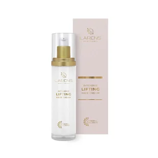 Larens Lifting Face Cream - 50ml - Kremy do twarzy - miniaturka - grafika 1