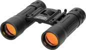 Lornetki - MFH 10x25 Czarna uniwersalny - miniaturka - grafika 1