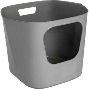 AniOne Kuweta dla kota Pure - Kuwety dla kotów - miniaturka - grafika 1