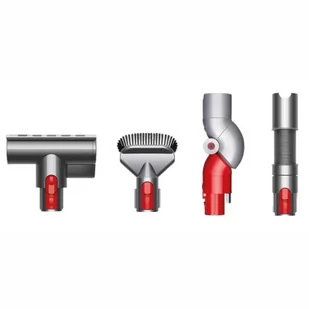 Dyson Oryginalny Zestaw akcesoriów do sprzątania Dyson Animal cleaning kit Dyson V8,V10,V11,V15 (SV10,SV11,SV12,SV27,SV15,SV17,SV28,SV16,SV19,SV22,SV25) - Akcesoria do odkurzaczy - miniaturka - grafika 1