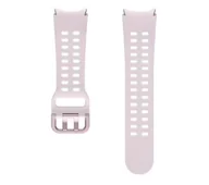 Akcesoria do zegarków - Samsung Extreme Sport Band do Galaxy Watch6 S/M (lawendowy) - miniaturka - grafika 1