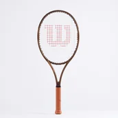 Tenis ziemny - Rakieta tenisowa dla dzieci Wilson Pro Staff rozmiar 26 V14 - miniaturka - grafika 1