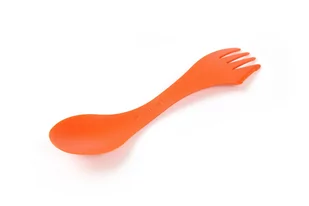 NIEZBĘDNIK SPORK O BIO - Akcesoria turystyczne - miniaturka - grafika 1