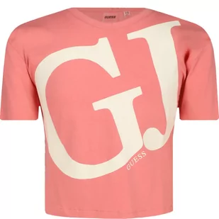 GUESS ACTIVE T-shirt | Relaxed fit - Koszulki męskie - miniaturka - grafika 1