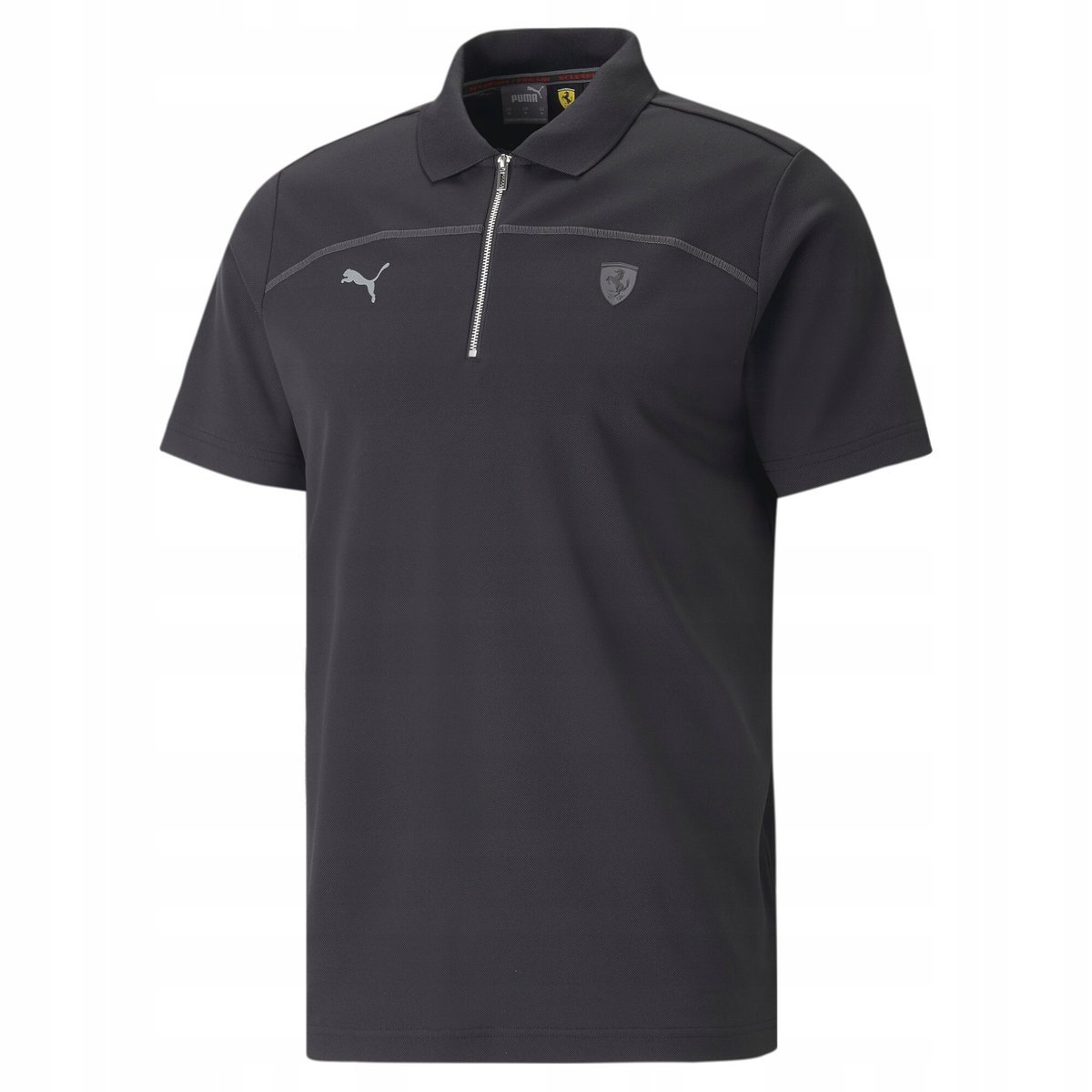 Puma Koszulka Polo Ferrari Style 53833001 R M
