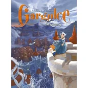 Komiksy dla dzieci - Strażnicy. Gargulce. Tom 3 - miniaturka - grafika 1