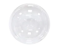 Balony i akcesoria - GODAN -BALON FOL 46CM PRZEZ GO PBH 13019-uniw - miniaturka - grafika 1