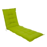 Poduszki ogrodowe - Poduszka na leżak / łóżko Capri Liege D001-12PB PATIO - miniaturka - grafika 1
