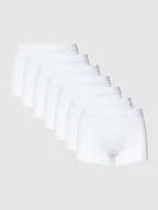Majtki męskie - Obcisłe bokserki z paskiem z logo w zestawie 7 szt. - miniaturka - grafika 1