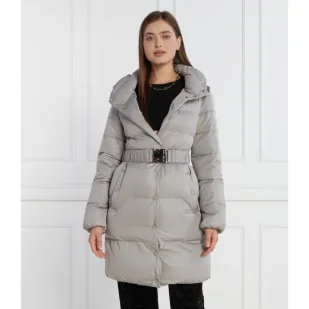 Patrizia Pepe Kurtka | Regular Fit - Kurtki damskie - miniaturka - grafika 1