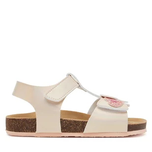 Sandały Primigi 7934900 M Beżowy - Buty dla dziewczynek - miniaturka - grafika 1
