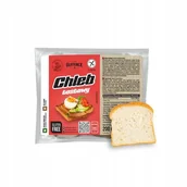 Zdrowa żywność - CHLEB TOSTOWY BEZGLUTENOWY 200G GLUTENEX - miniaturka - grafika 1