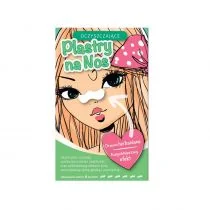 Skinlite SKINLITE koreańskie plastry na nos TEA TREE SL2641 - Maseczki do twarzy - miniaturka - grafika 2