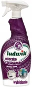Środki do kuchni i łazienki - Ludwik Mleczko czyszczące 750 ml - miniaturka - grafika 1