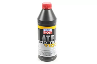 LIQUI MOLY Olej przekładniowy LIQUI MOLY 3651 - Uszczelki silnikowe - miniaturka - grafika 1