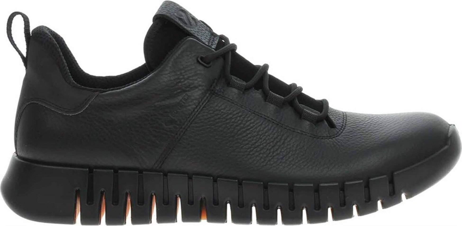 Buty trekkingowe męskie Ecco Ecco Gruuv M Lea GTX 525224-01001 Czarne 43