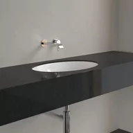 Umywalki - Villeroy & Boch 4A550001 - miniaturka - grafika 1