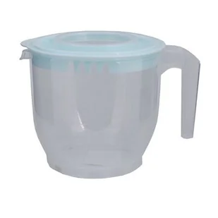 Pojemnik do miksowania z pokrywą 2,2 l mięta - Inne naczynia kuchenne - miniaturka - grafika 1