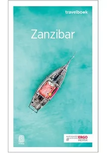 Zanzibar - E-booki - przewodniki - miniaturka - grafika 1