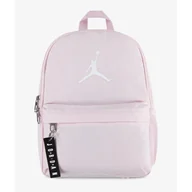 Nerki - Plecak szkolny miejski rożówy Air Jordan Mini - 7A0654-A9Y - miniaturka - grafika 1
