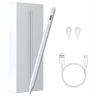 Pozostałe akcesoria do telefonów - AKTYWNY RYSIK TOUCH PEN Gen 2 do IPAD 9 10.2 / IPAD PRO / AIR 5 6 / IPAD 10 - miniaturka - grafika 1
