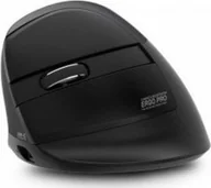 Myszki - Urban Ergonomiczna Myszka Optyczna Urban Factory EPL20UF 4000 dpi - miniaturka - grafika 1