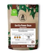 Kawa - Kawa ziarnista Ingagi Coffee Gorilla Power Bean 250g - miniaturka - grafika 1