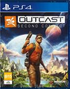 Gry PlayStation 4 - Outcast Second Contact GRA PS4 - miniaturka - grafika 1