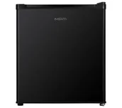 Lodówki - MPM MPM-46-CJ-08 Czarny - miniaturka - grafika 1