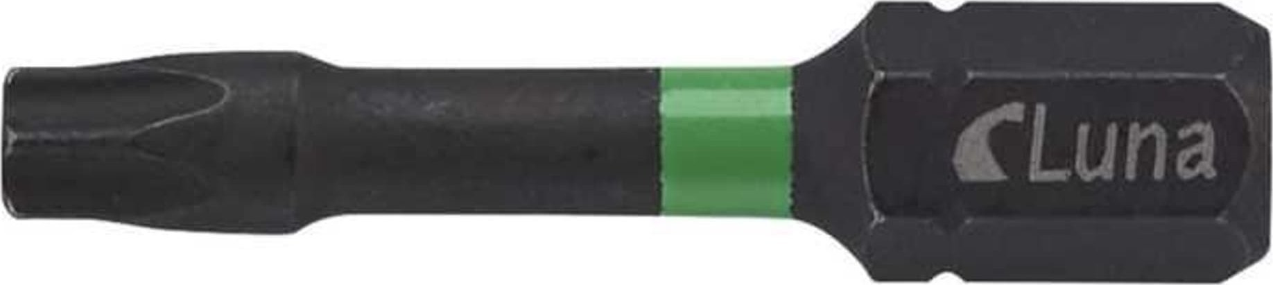 Luna Groty skrtne Torsion typu TX10 IMPACT 32 mm 100 szt.