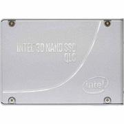 Dyski SSD - Intel SSD INT-99A0DA D3-S4620 1920 GB, obudowa SSD 2,5", interfejs SSD SATA III, prędkość zapisu 510 MB/s, prędkość odczytu 550 - miniaturka - grafika 1