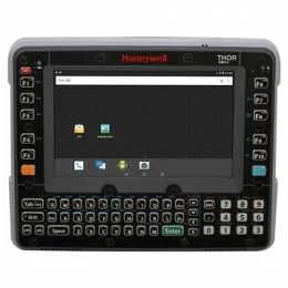 Honeywell Thor VM1A indoor VM1A-L0N-1A1A20E, BT, Wi-Fi, NFC, QWERTY, Android, GMS - Kolektory danych - miniaturka - grafika 1