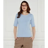 Koszulki i topy damskie - Joop! T-shirt Tamira Regular Fit - miniaturka - grafika 1