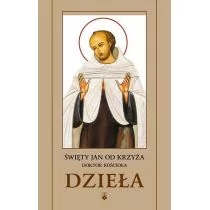 Wydawnictwo Karmelitów Bosych Św. Jan od Krzyża Dzieła - Religia i religioznawstwo - miniaturka - grafika 1