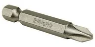 Bity - Grot Typu Typu Phillips PH2 1/4'' Długi 50MM 5 Szt - miniaturka - grafika 1