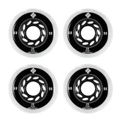 Akcesoria do skatingu - Usd, Kółka do Rolek, Team Wheel 68mm/90a - miniaturka - grafika 1
