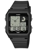 Zegarki męskie - ZEGAREK MĘSKI CASIO Digital LF-20W-1A + BOX - miniaturka - grafika 1