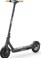 Hulajnogi elektryczne - Hulajnoga elektryczna Beaster Beaster Scooter El. Paspirtukas, BS06BL - miniaturka - grafika 1