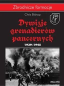 Historia świata - Dywizje grenadierów pancernych 1939-1945 - miniaturka - grafika 1