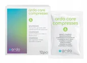 Akcesoria do karmienia - Ardo Kompresy Żelowe Na Bolące Brodawki 12szt - miniaturka - grafika 1