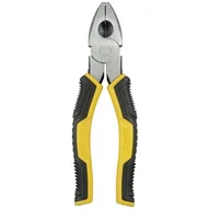 Śrubokręty - Stanley Szczypce control-grip uniwersalne, 200 mm - miniaturka - grafika 1