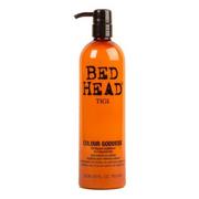 Odżywki do włosów - Tigi Bed Head Colour Goddess odżywka z olejkami do włosów farbowanych Oil Infused Conditioner for Coloured Hair) 750 ml - miniaturka - grafika 1