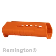 Osprzęt do wiatrówek - Magpul - Czółenko MOE® M-LOK® do Remington® 870 - Pomarańczowe - MAG496-ORG - miniaturka - grafika 1