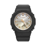 Zegarki damskie - Zegarek G-Shock GMA-P2100SG-1AER Czarny - miniaturka - grafika 1